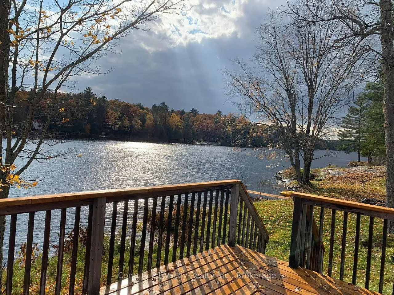 Photo 13 of 14232A Highway 509 Road, Frontenac, Frontenac North — HOMEH