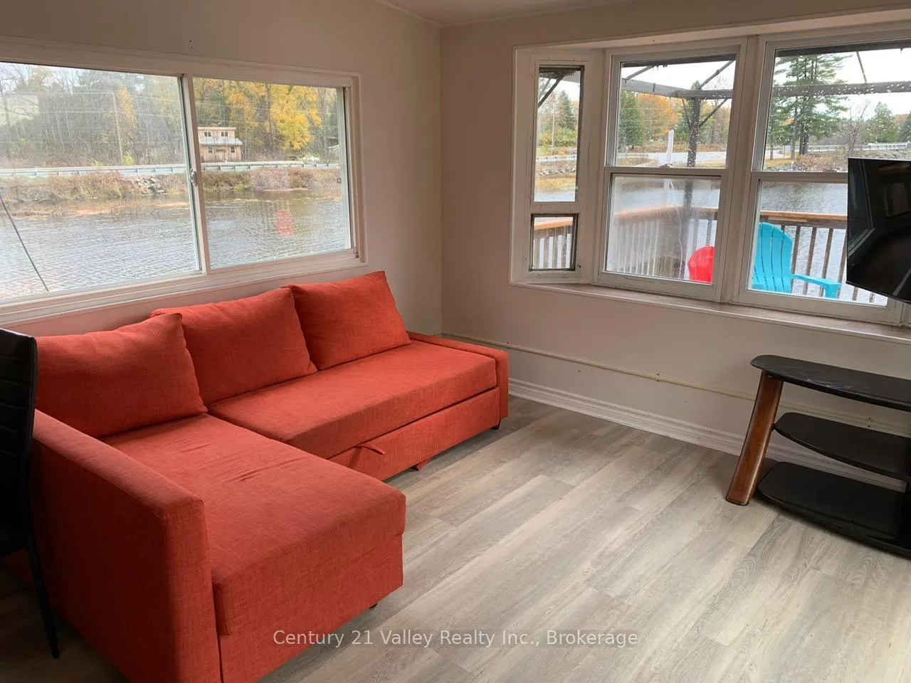 Photo 15 of 14232A Highway 509 Road, Frontenac, Frontenac North — HOMEH