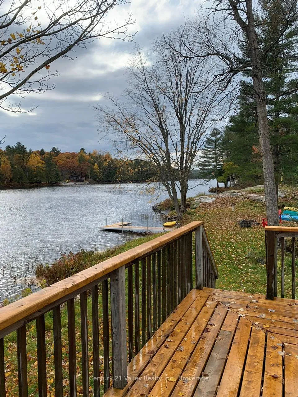 Photo 16 of 14232A Highway 509 Road, Frontenac, Frontenac North — HOMEH
