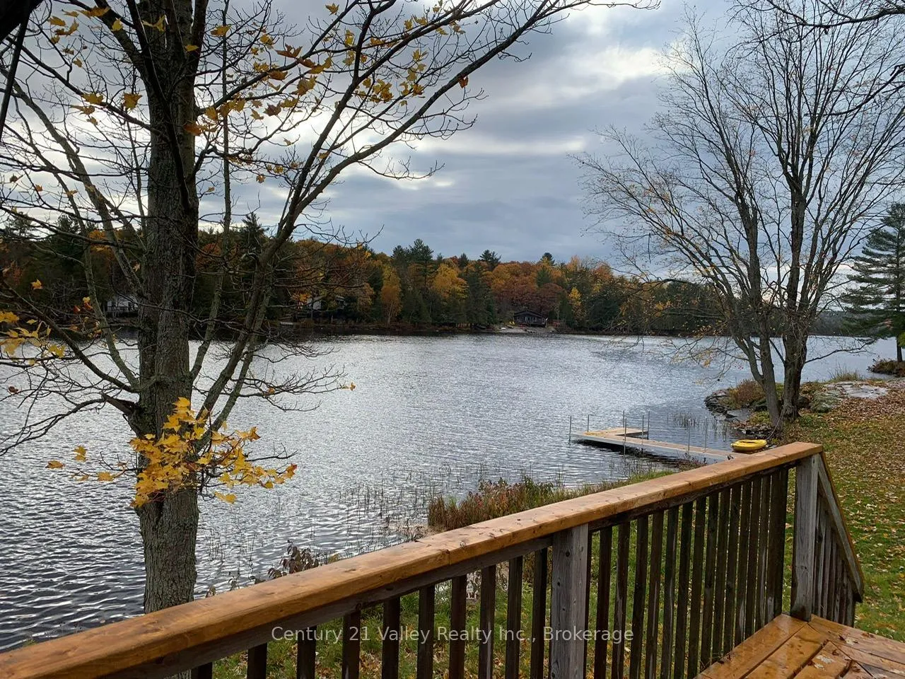Photo 17 of 14232A Highway 509 Road, Frontenac, Frontenac North — HOMEH