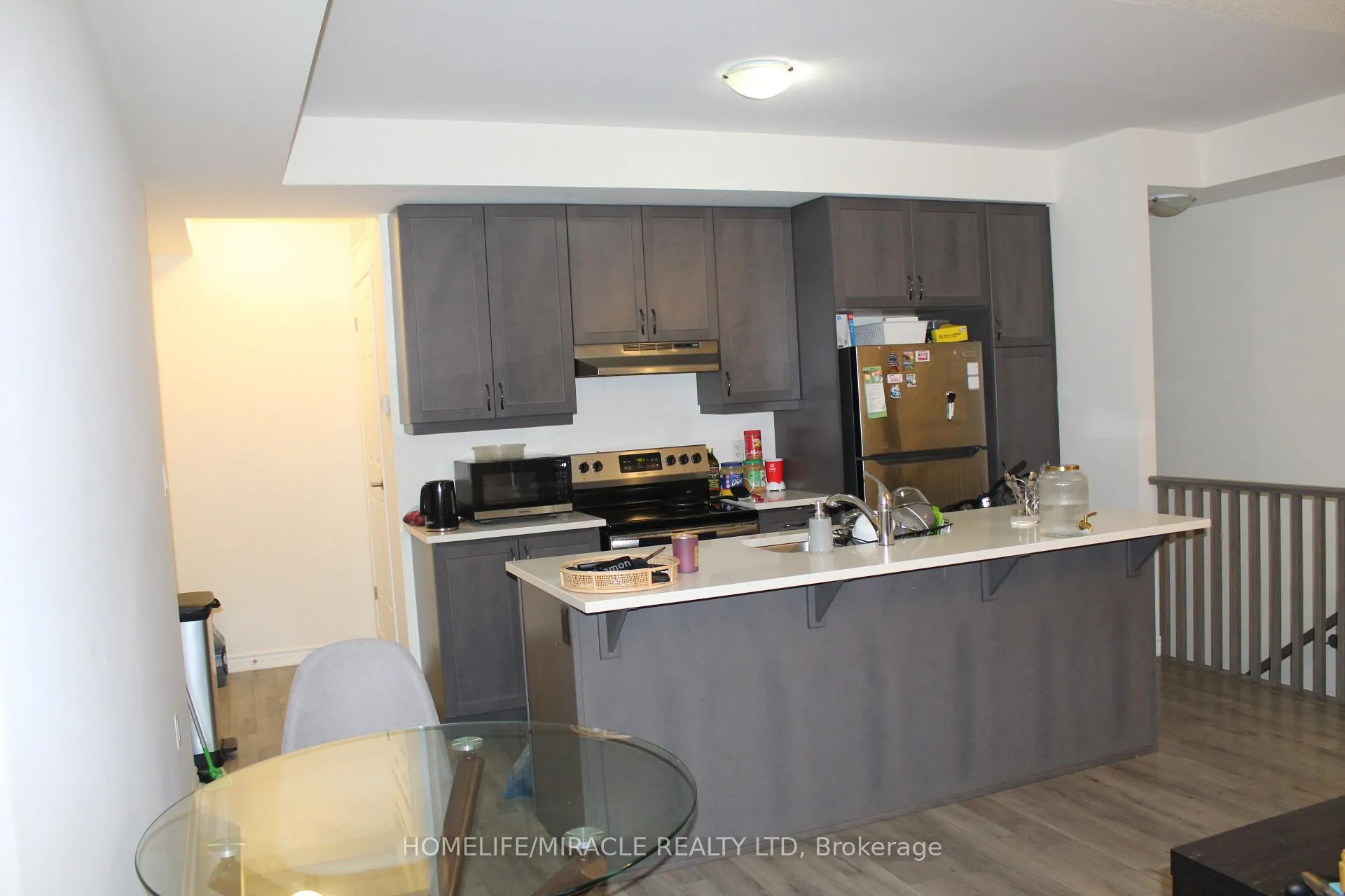 Photo 10 of Unit 5, 240 Lagerfeld Drive, Brampton, Northwest Brampton — HOMEH