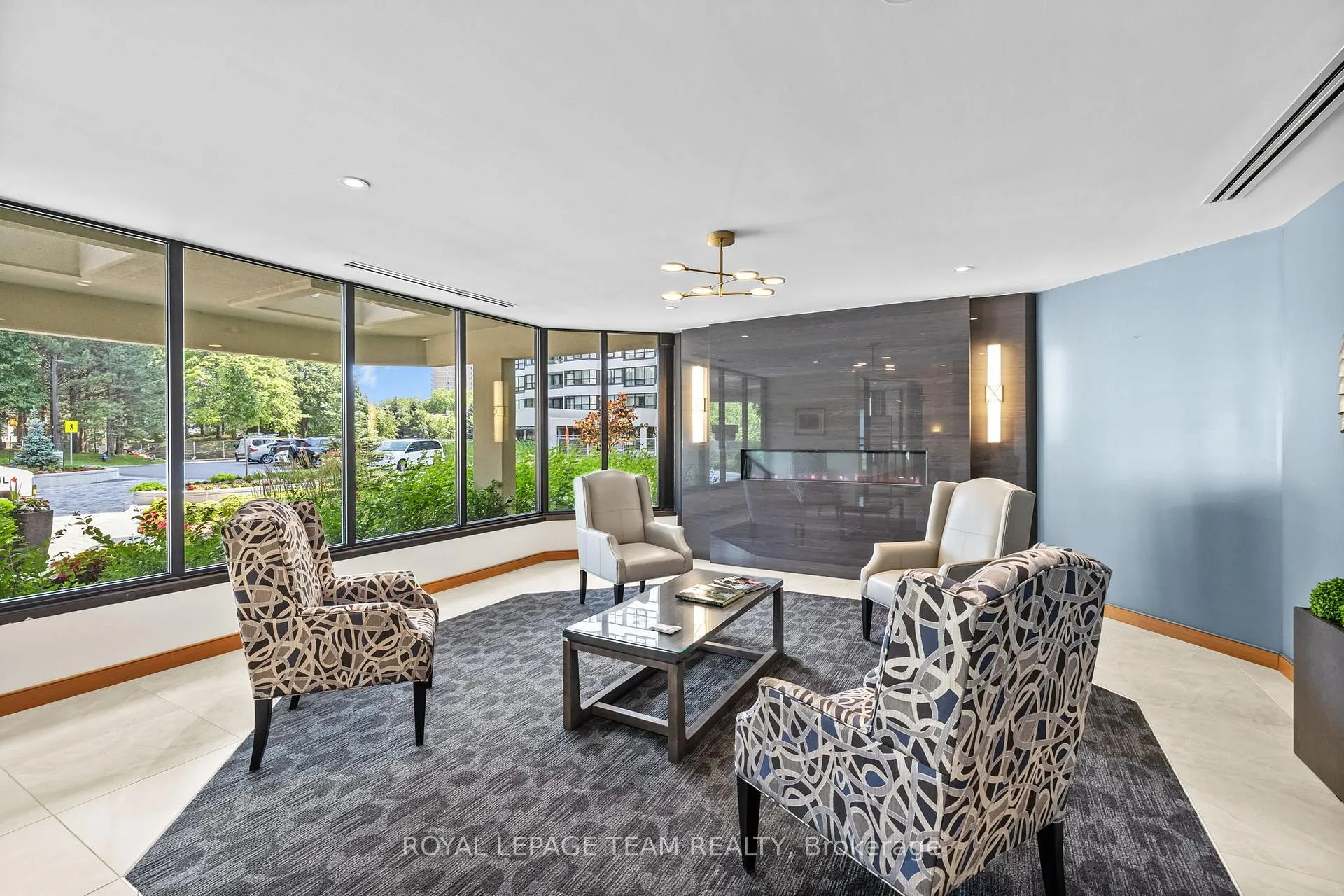 Photo 4 of Unit 1507, 1500 Riverside Drive, Ottawa, Riverview Park — HOMEH