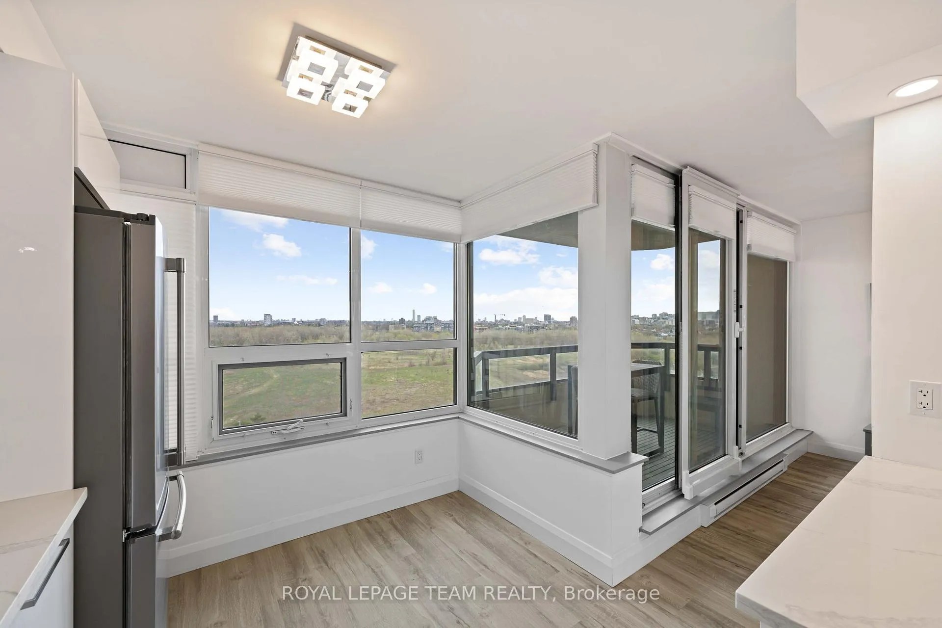 Photo 20 of Unit 1507, 1500 Riverside Drive, Ottawa, Riverview Park — HOMEH