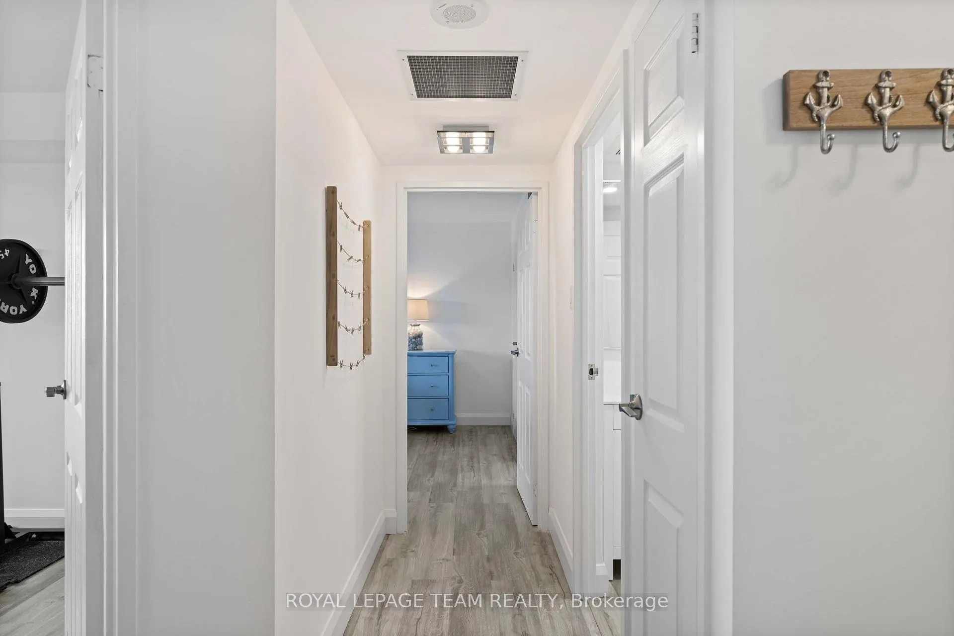 Photo 21 of Unit 1507, 1500 Riverside Drive, Ottawa, Riverview Park — HOMEH