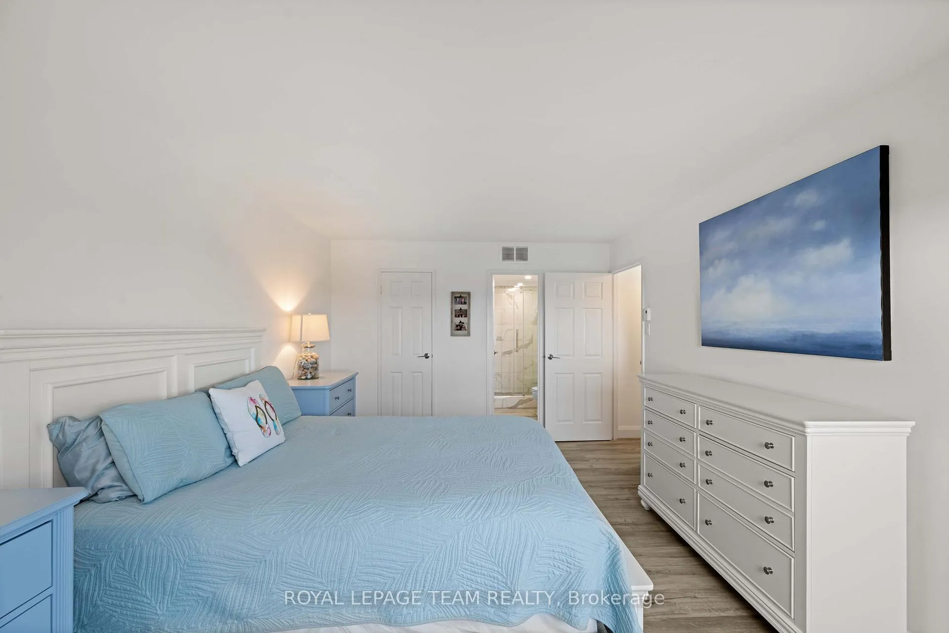 Photo 22 of Unit 1507, 1500 Riverside Drive, Ottawa, Riverview Park — HOMEH
