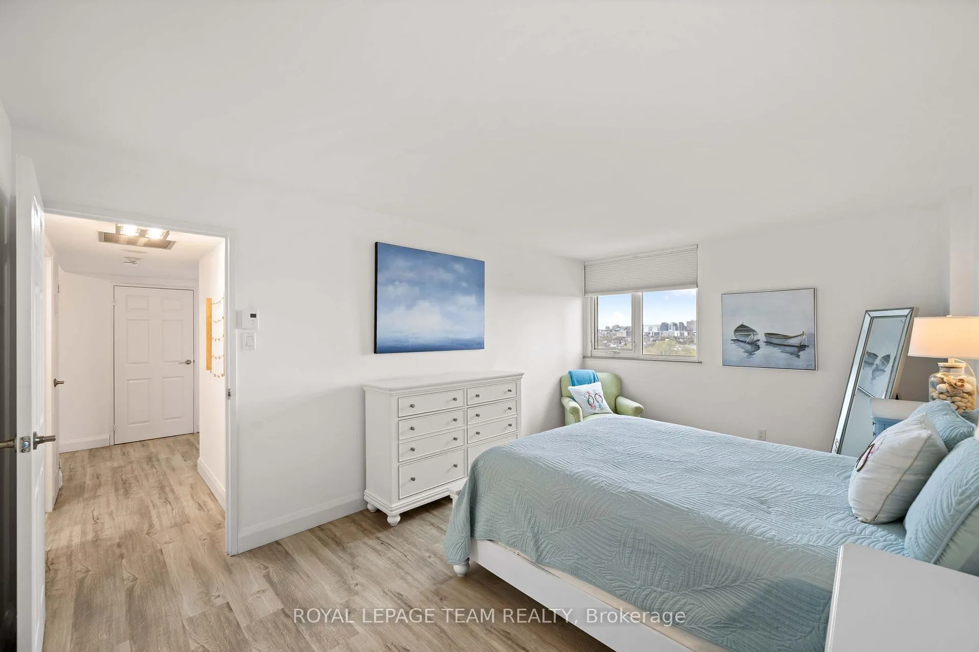 Photo 23 of Unit 1507, 1500 Riverside Drive, Ottawa, Riverview Park — HOMEH
