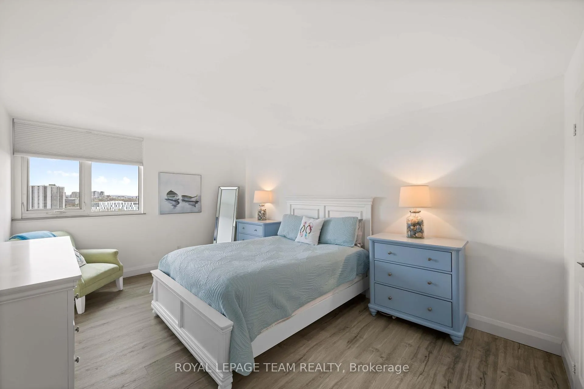 Photo 24 of Unit 1507, 1500 Riverside Drive, Ottawa, Riverview Park — HOMEH