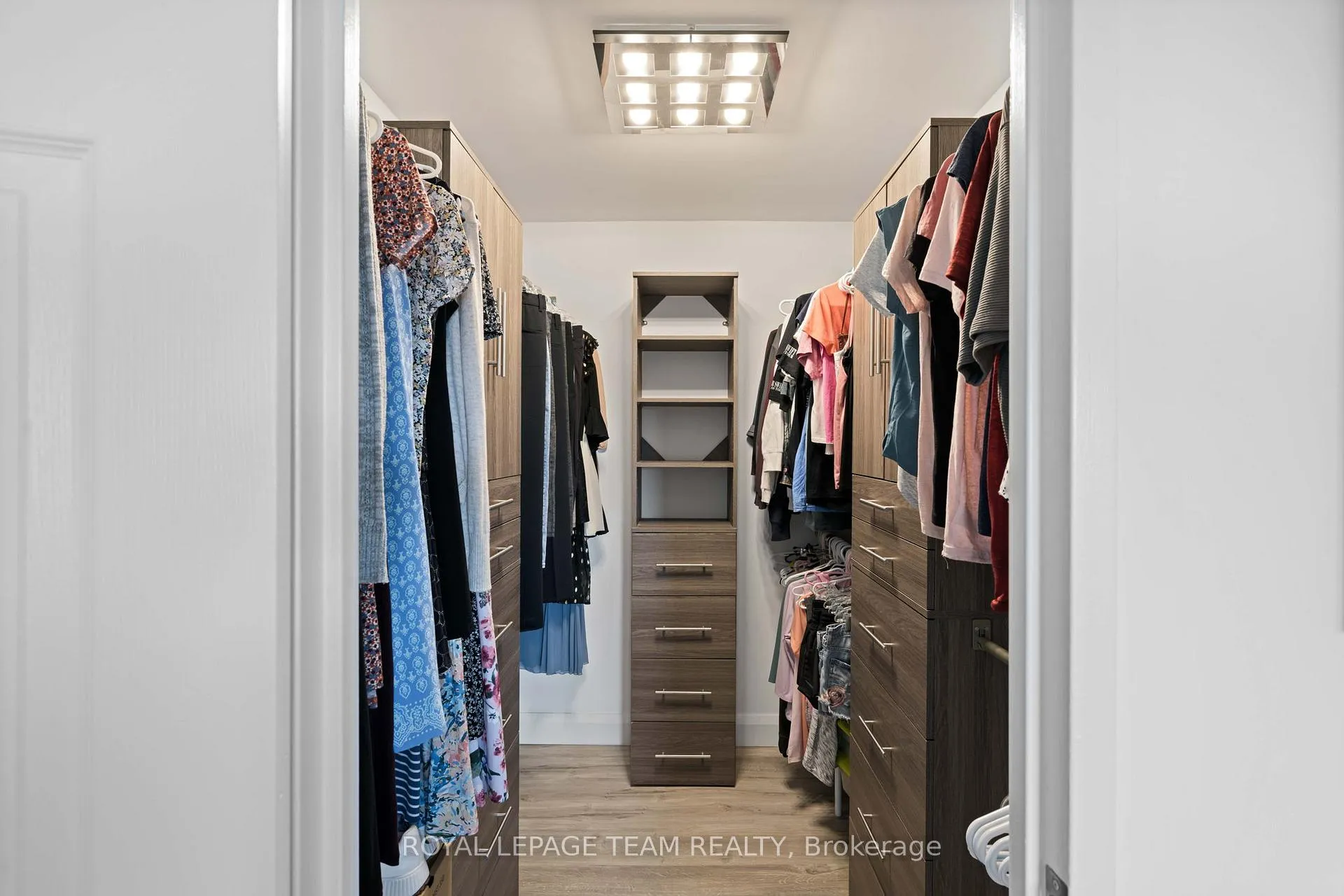 Photo 25 of Unit 1507, 1500 Riverside Drive, Ottawa, Riverview Park — HOMEH