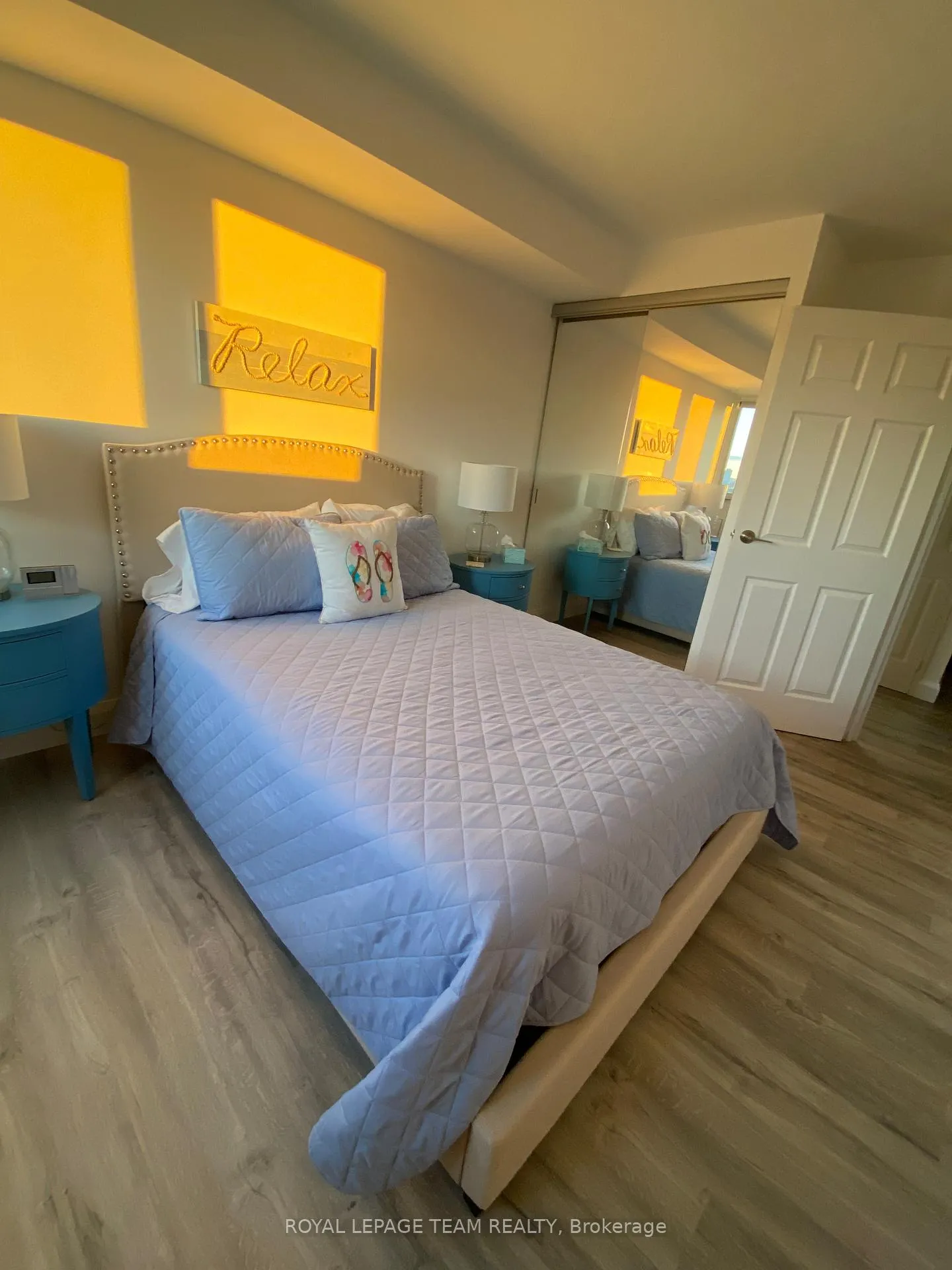 Photo 28 of Unit 1507, 1500 Riverside Drive, Ottawa, Riverview Park — HOMEH