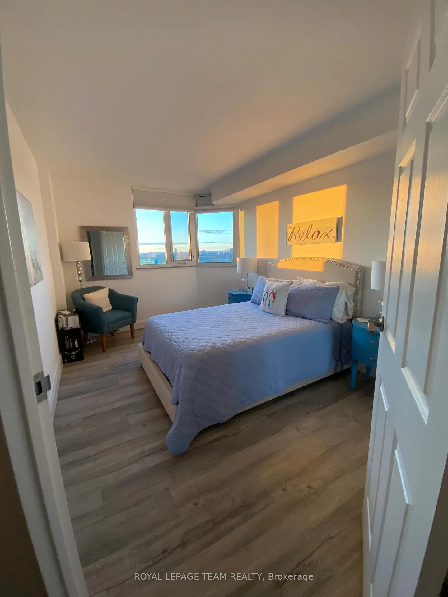 Photo 29 of Unit 1507, 1500 Riverside Drive, Ottawa, Riverview Park — HOMEH