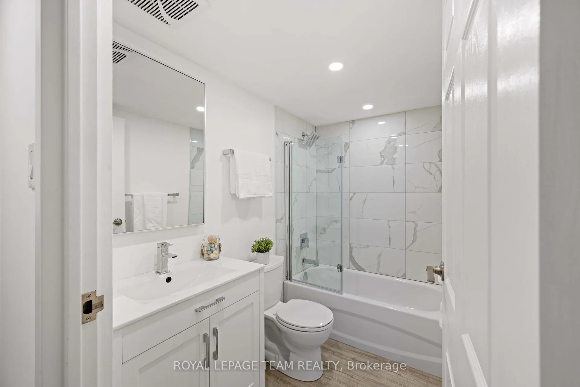 Photo 30 of Unit 1507, 1500 Riverside Drive, Ottawa, Riverview Park — HOMEH
