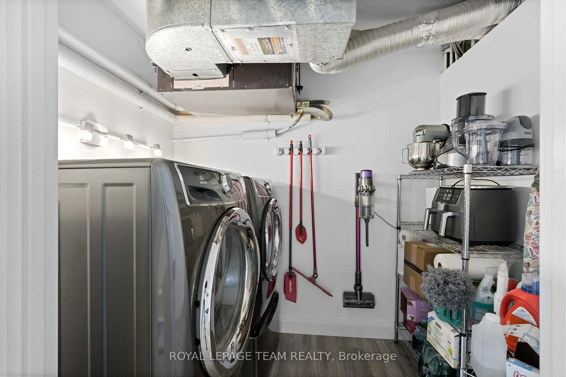 Photo 31 of Unit 1507, 1500 Riverside Drive, Ottawa, Riverview Park — HOMEH