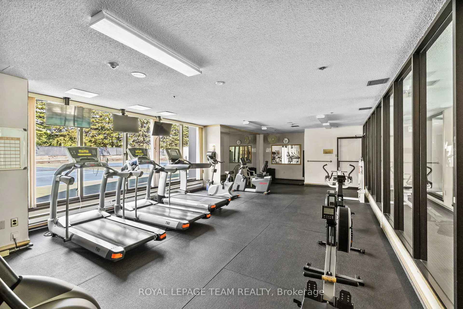 Photo 39 of Unit 1507, 1500 Riverside Drive, Ottawa, Riverview Park — HOMEH