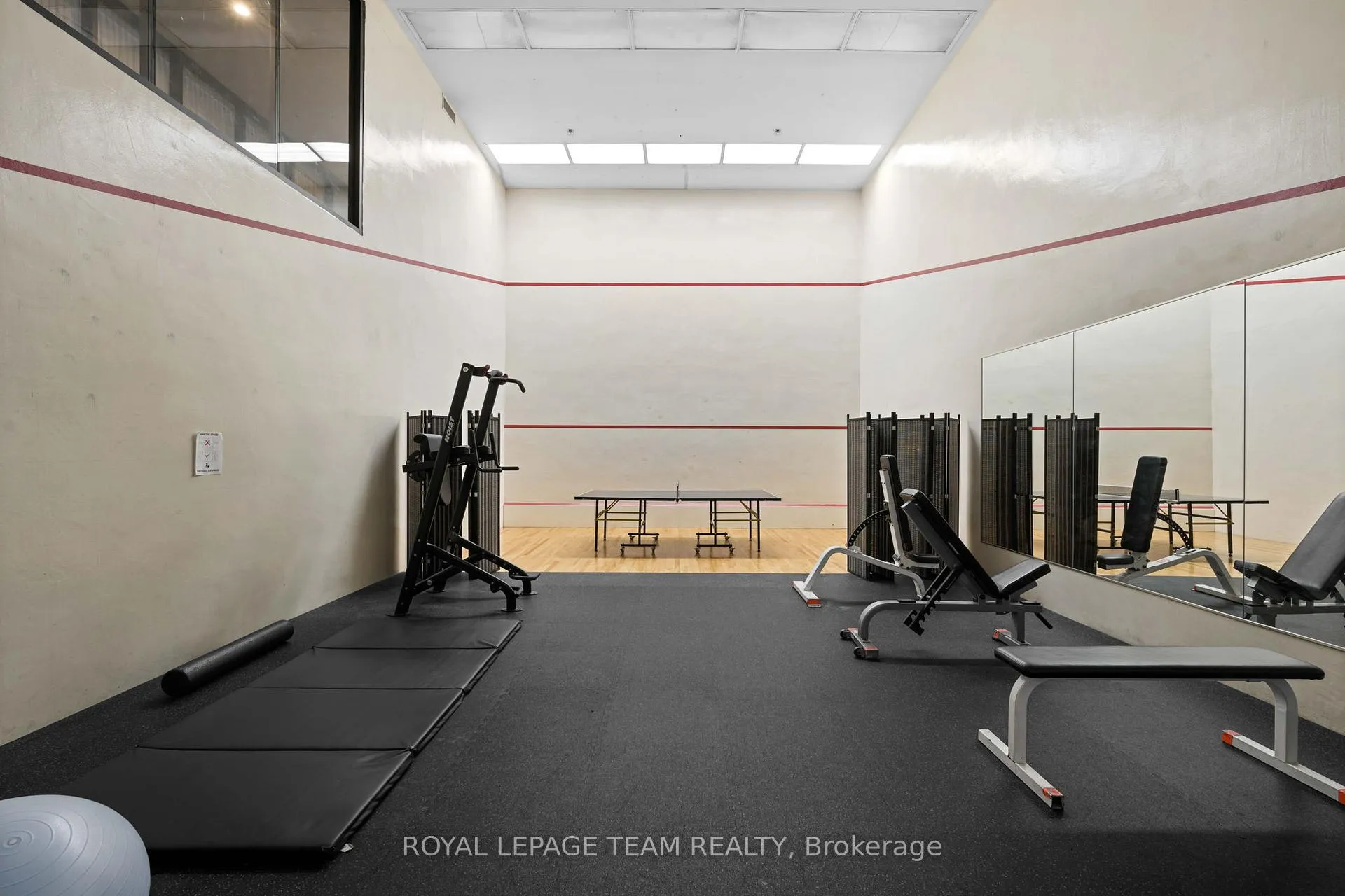 Photo 41 of Unit 1507, 1500 Riverside Drive, Ottawa, Riverview Park — HOMEH