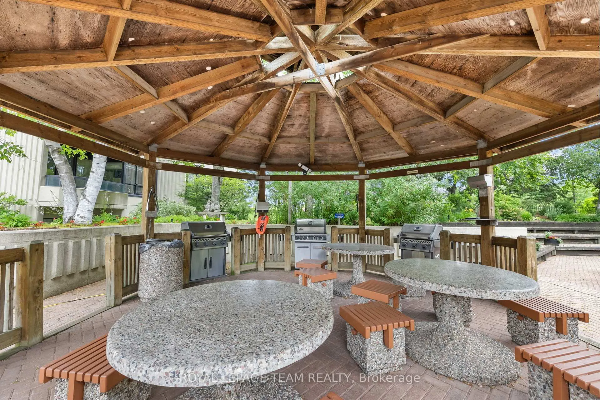 Photo 47 of Unit 1507, 1500 Riverside Drive, Ottawa, Riverview Park — HOMEH