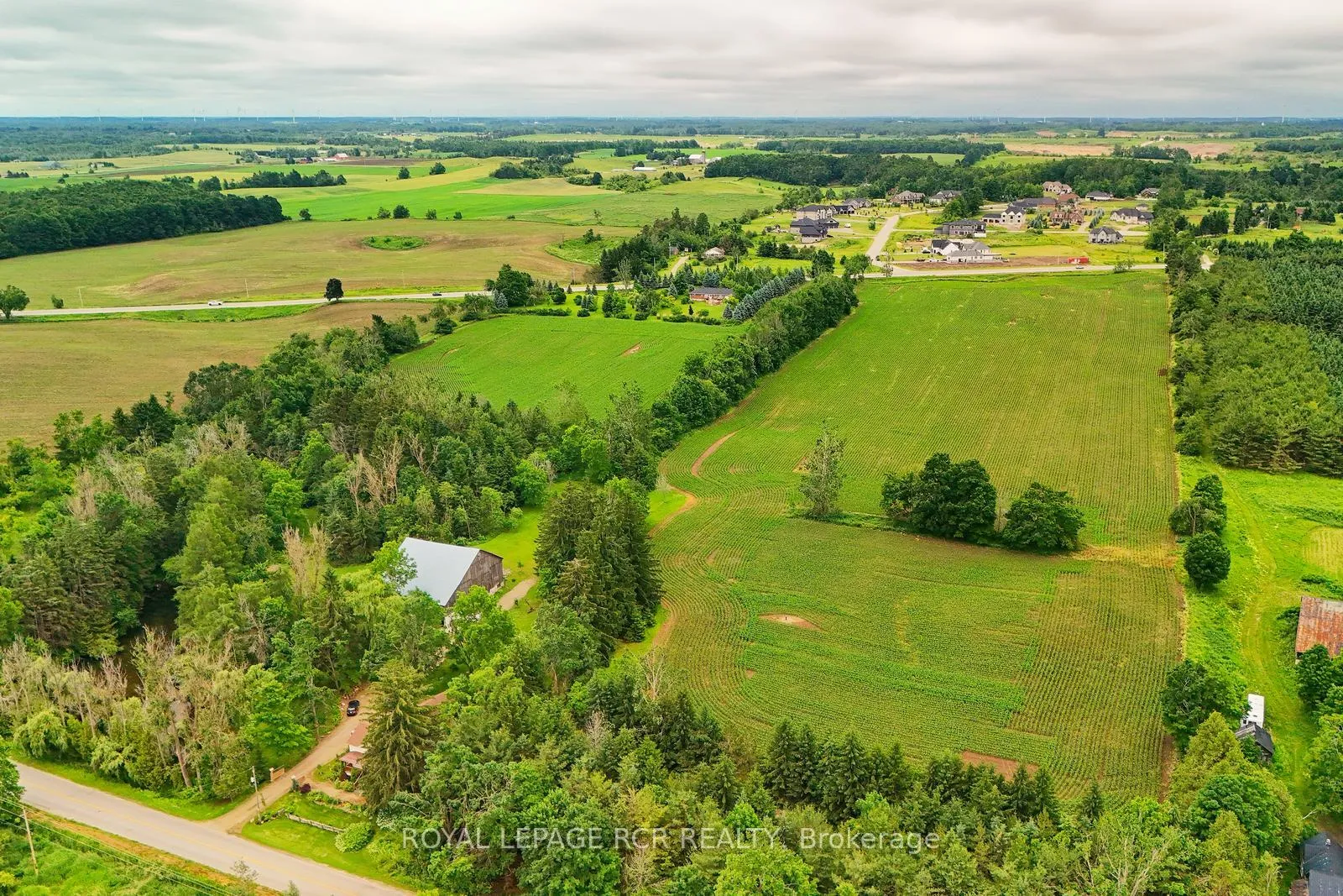 Photo 4 of 537086 Main St, Melancthon, Rural Melancthon — HOMEH