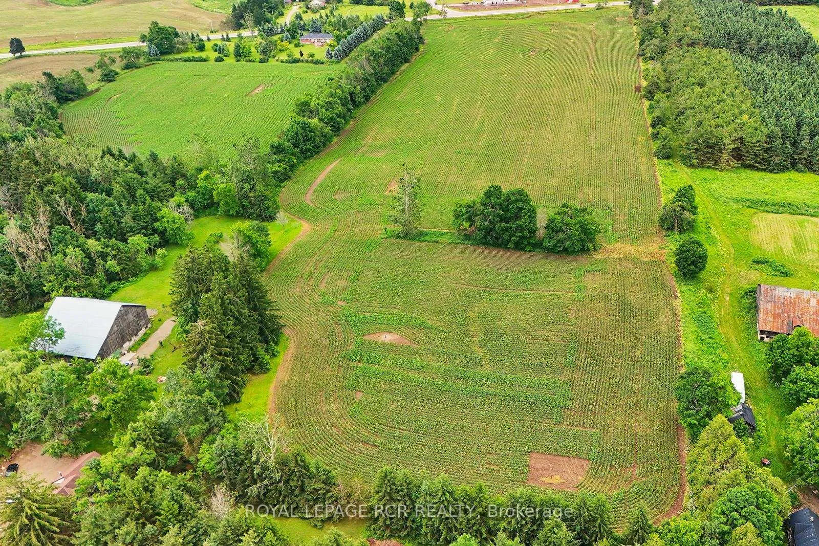 Photo 5 of 537086 Main St, Melancthon, Rural Melancthon — HOMEH