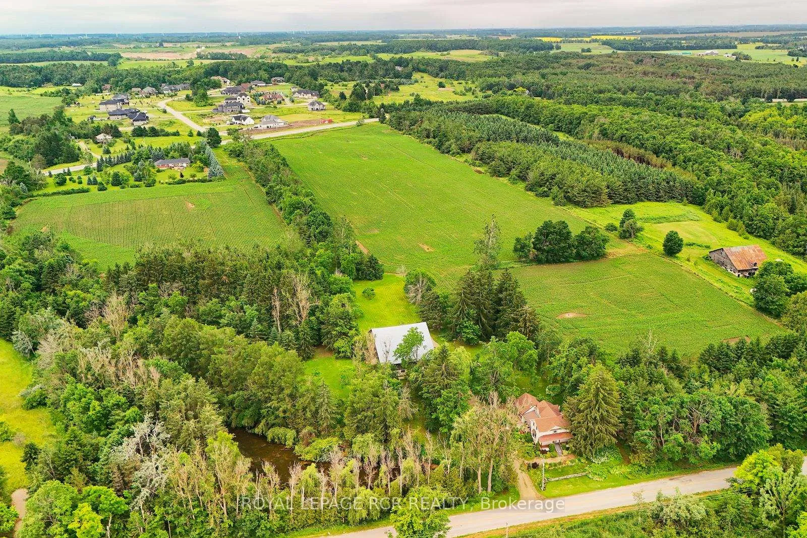 Photo 6 of 537086 Main St, Melancthon, Rural Melancthon — HOMEH