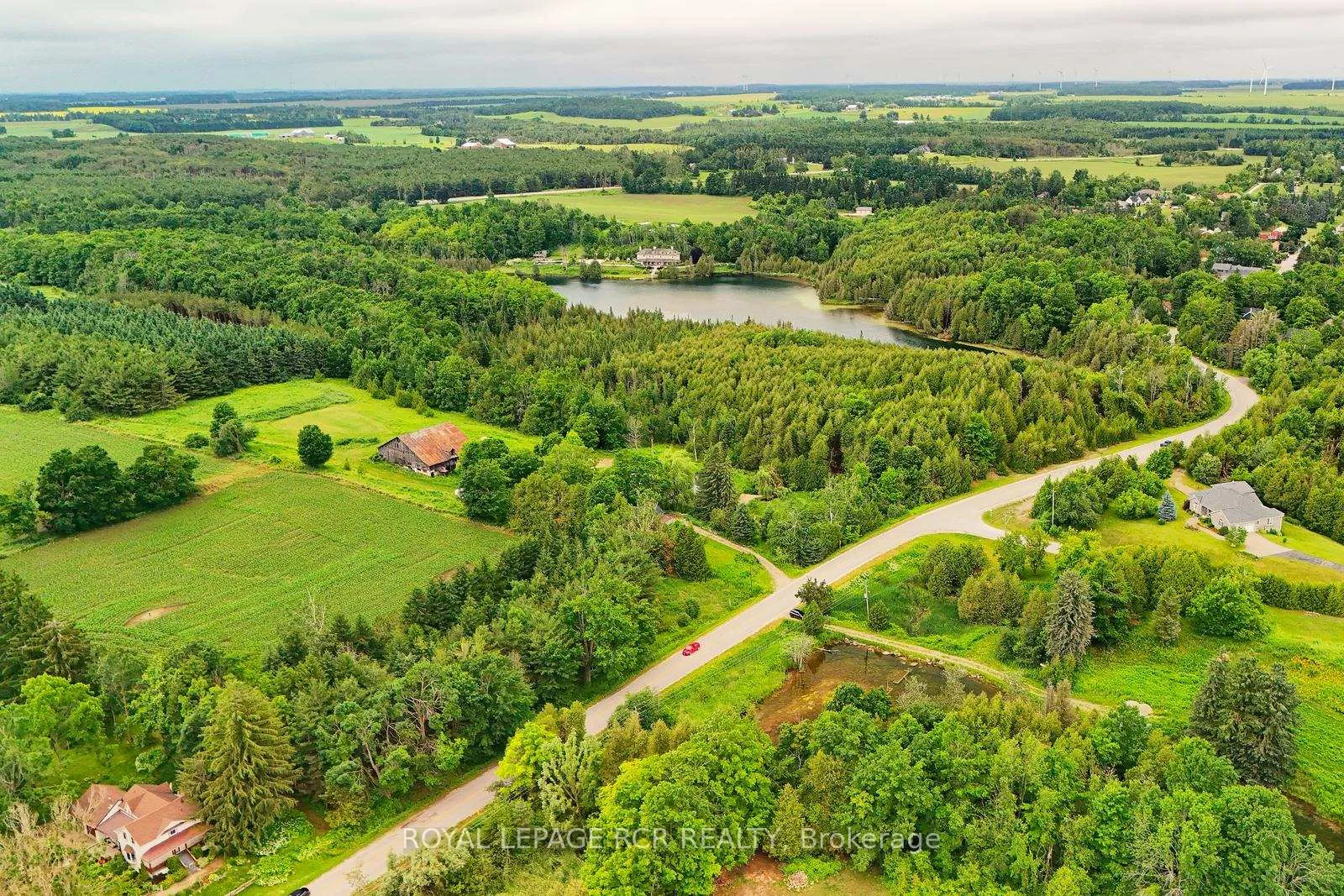 Photo 8 of 537086 Main St, Melancthon, Rural Melancthon — HOMEH