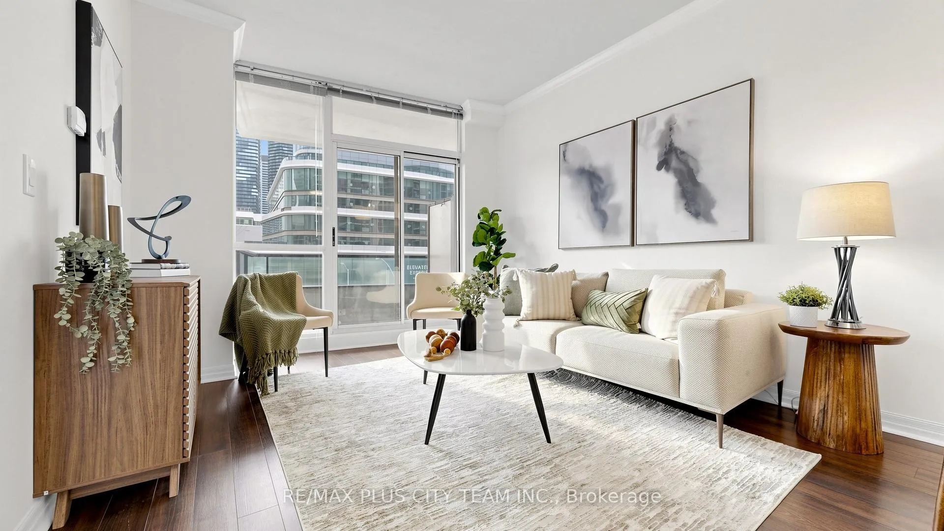 Photo 1 of Unit 303, 16 Yonge Street, Toronto, Waterfront Communities — HOMEH