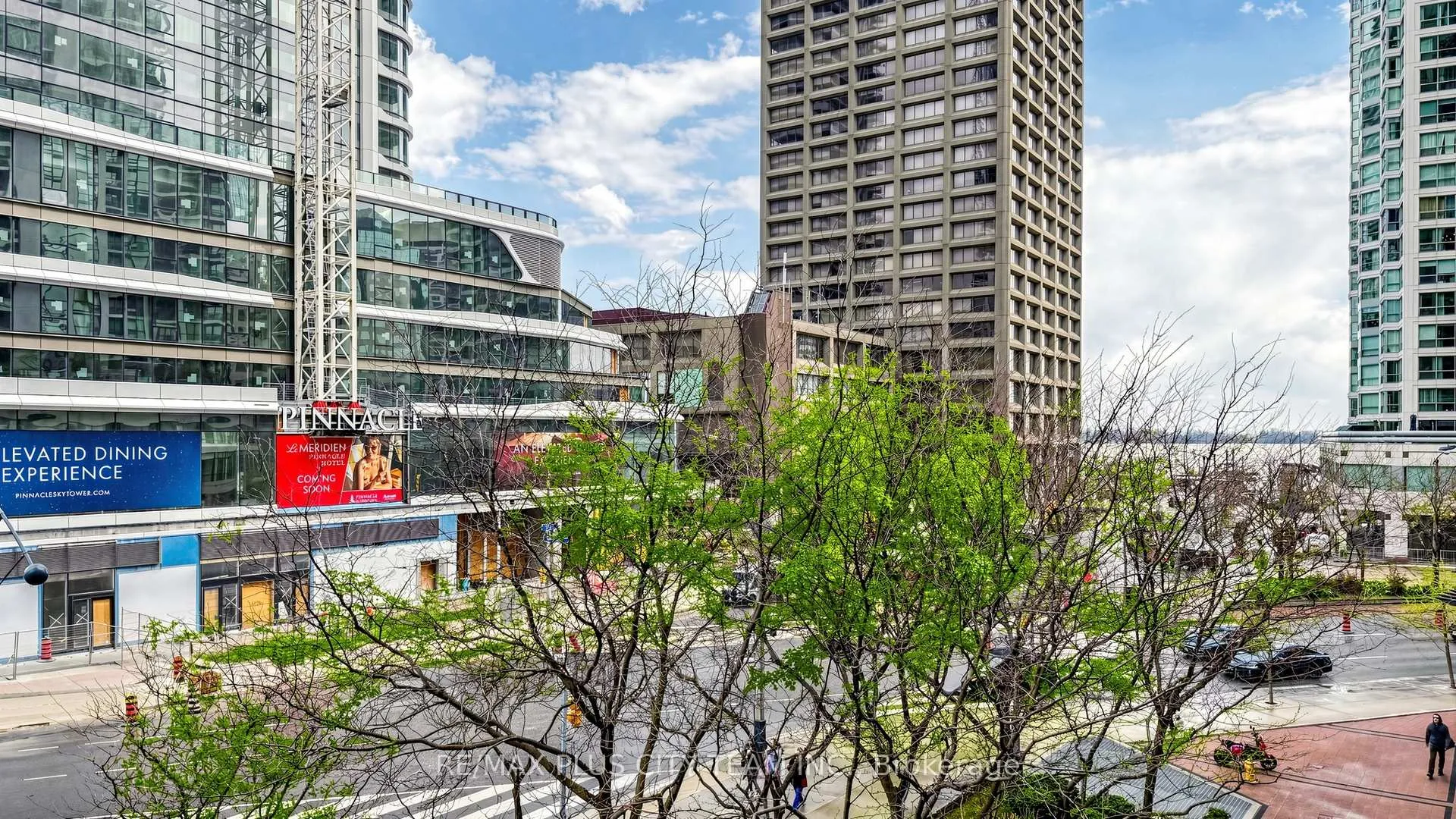 Photo 20 of Unit 303, 16 Yonge Street, Toronto, Waterfront Communities — HOMEH