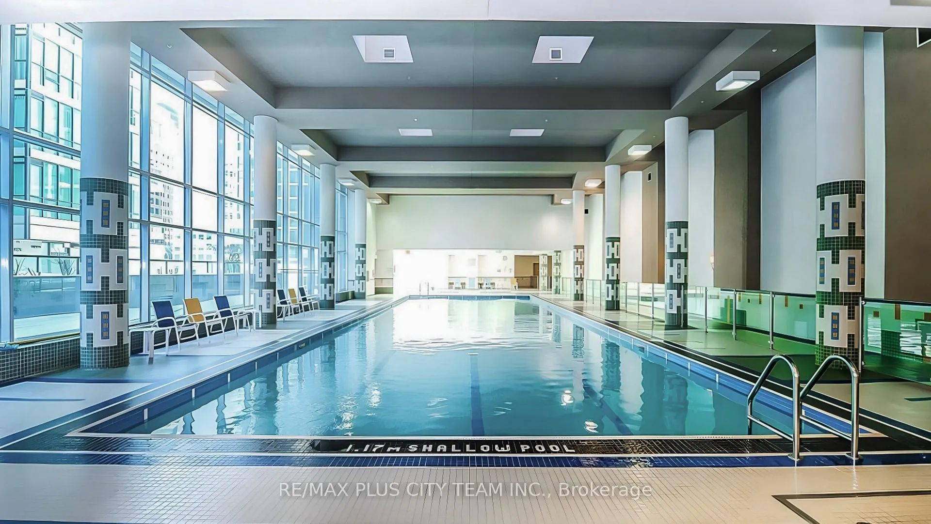 Photo 24 of Unit 303, 16 Yonge Street, Toronto, Waterfront Communities — HOMEH
