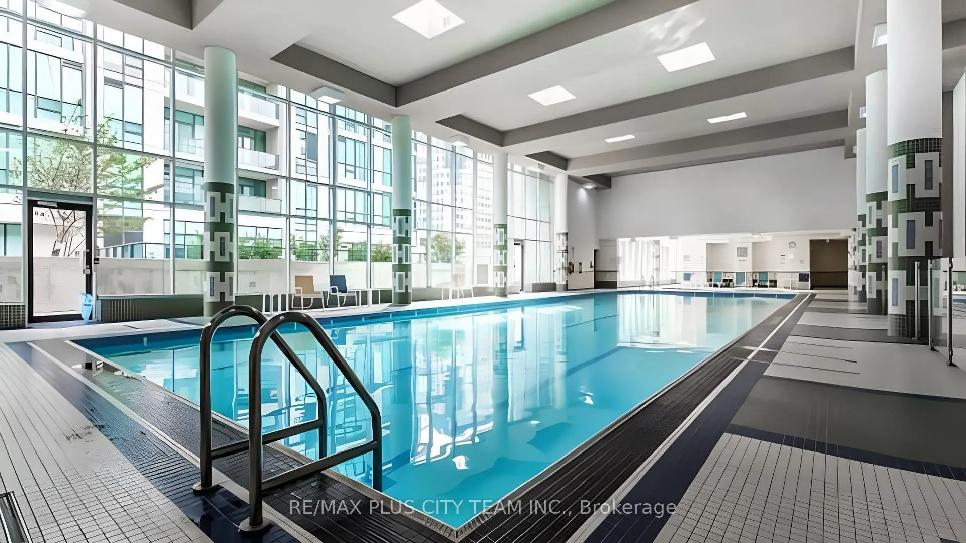 Photo 25 of Unit 303, 16 Yonge Street, Toronto, Waterfront Communities — HOMEH