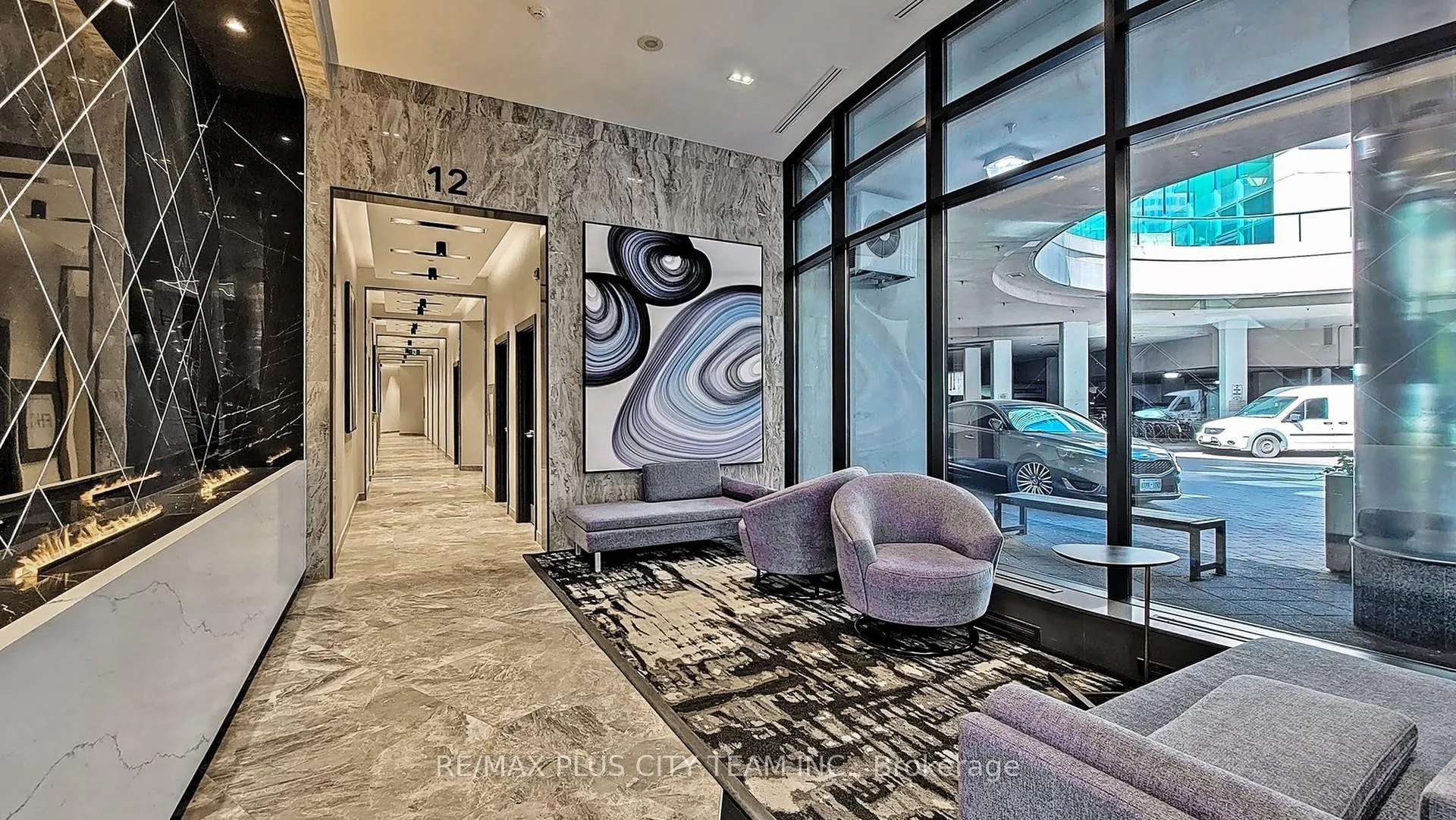 Photo 28 of Unit 303, 16 Yonge Street, Toronto, Waterfront Communities — HOMEH