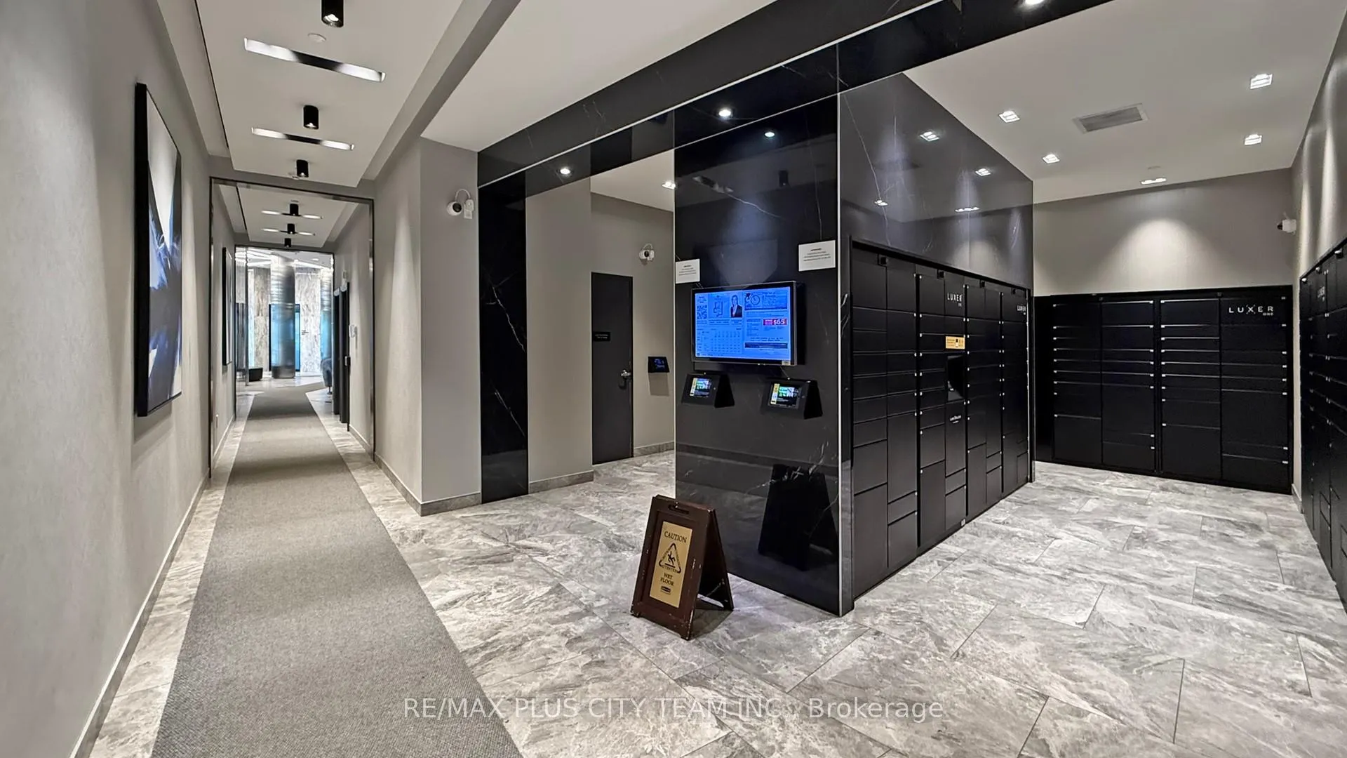 Photo 29 of Unit 303, 16 Yonge Street, Toronto, Waterfront Communities — HOMEH