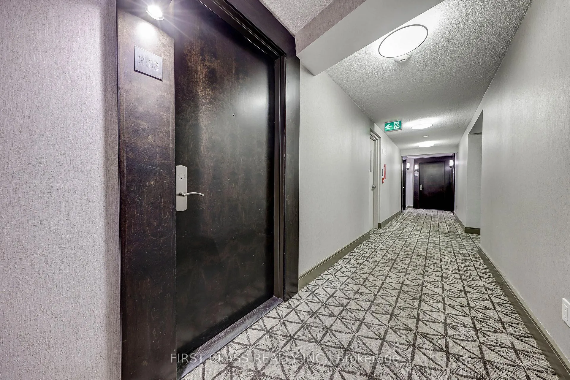 Photo 3 of Unit 2813, 761 Bay Street, Toronto, Bay Street Corridor — HOMEH