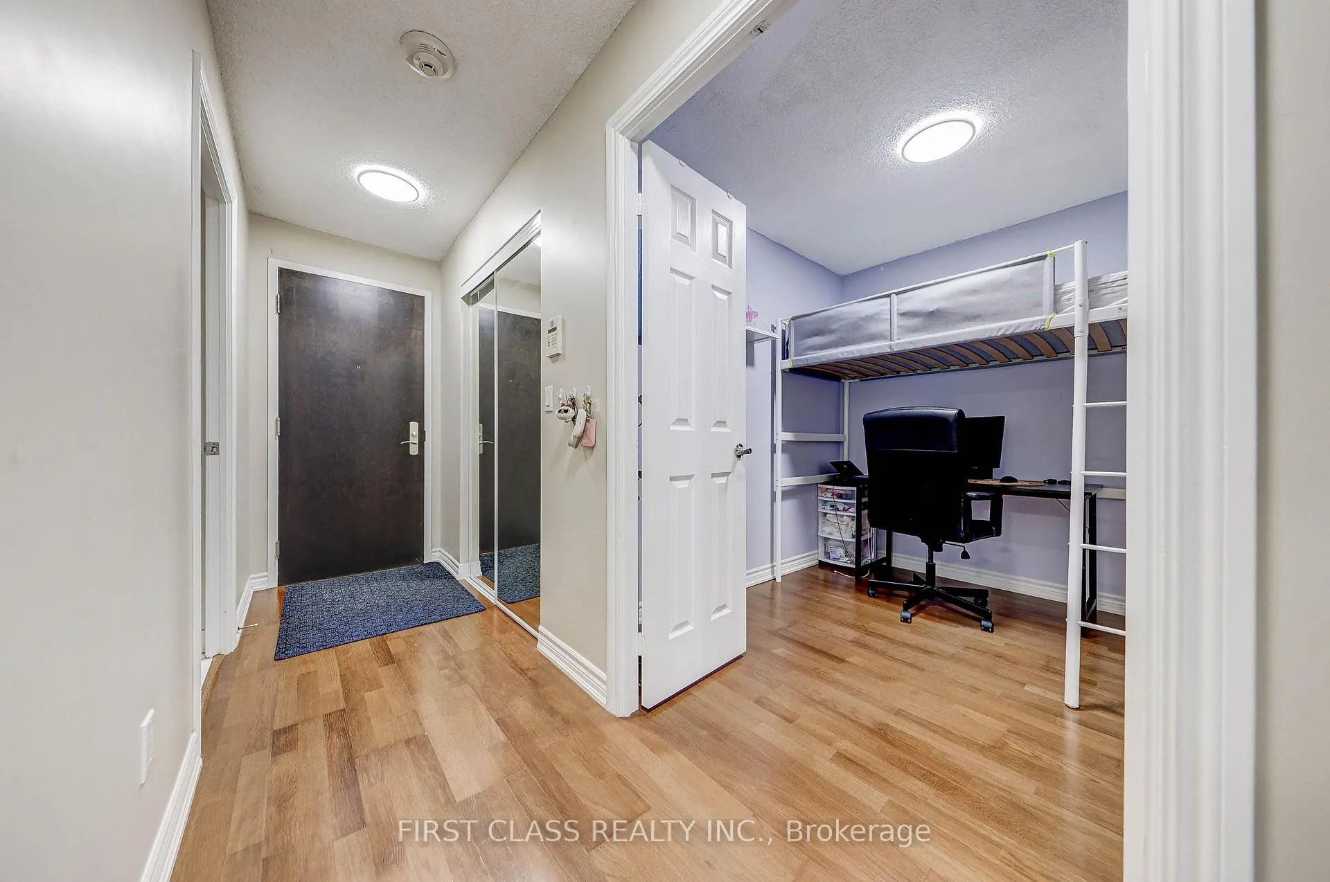 Photo 11 of Unit 2813, 761 Bay Street, Toronto, Bay Street Corridor — HOMEH