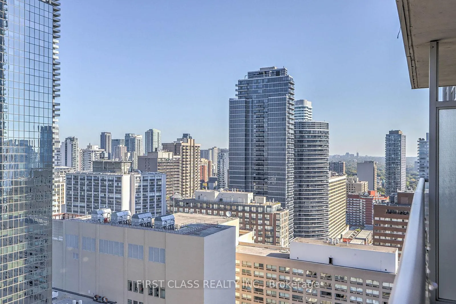 Photo 14 of Unit 2813, 761 Bay Street, Toronto, Bay Street Corridor — HOMEH