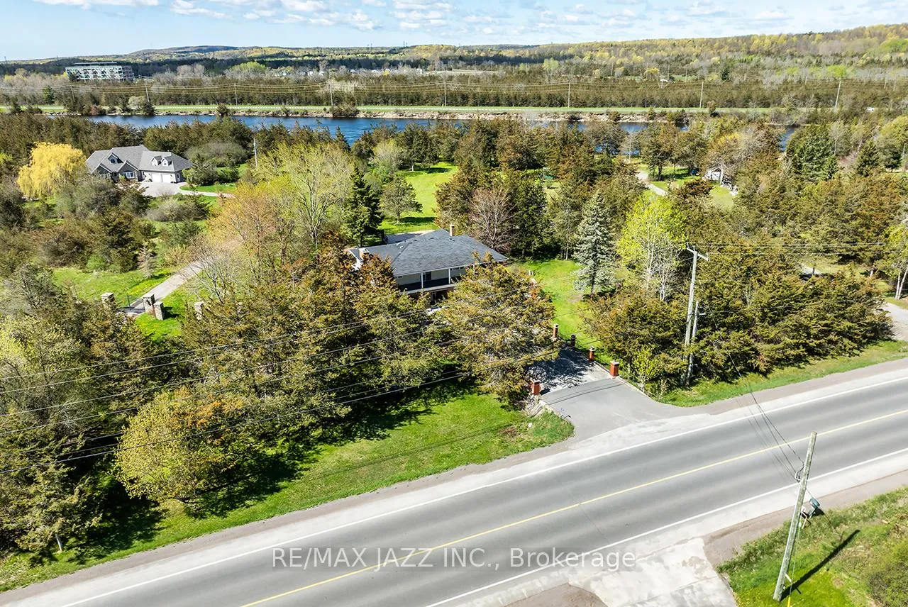 Photo 1 of 1249 Glen Miller Road, Quinte West, Sidney Ward — HOMEH