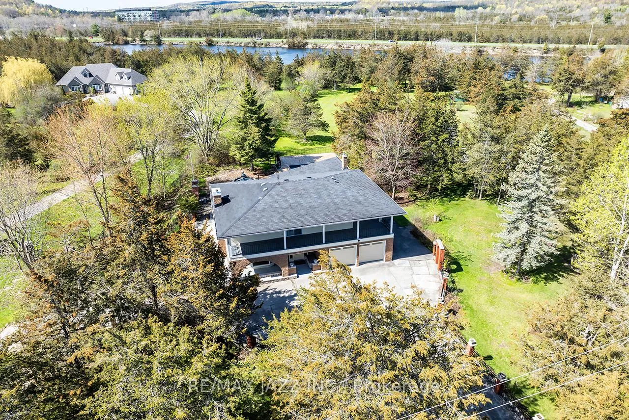 Photo 2 of 1249 Glen Miller Road, Quinte West, Sidney Ward — HOMEH