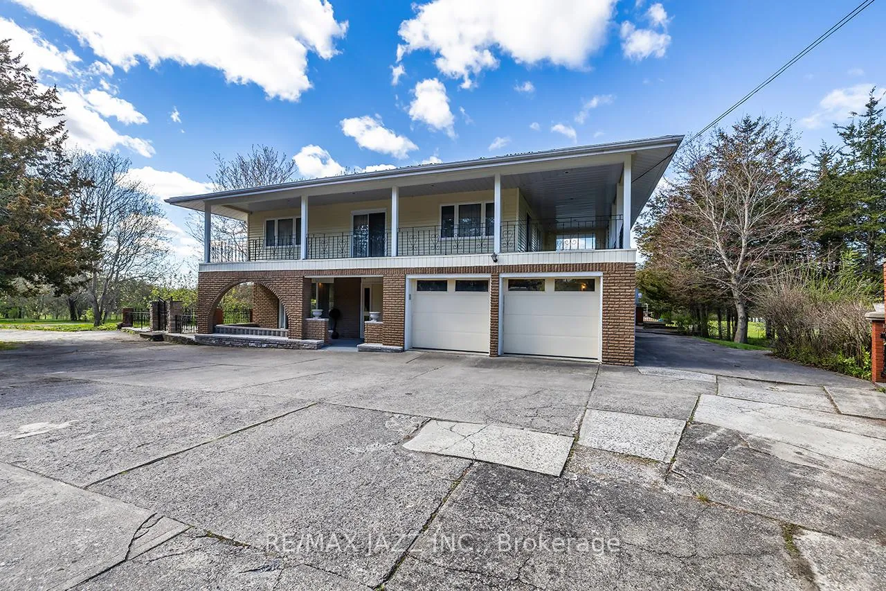 Photo 7 of 1249 Glen Miller Road, Quinte West, Sidney Ward — HOMEH