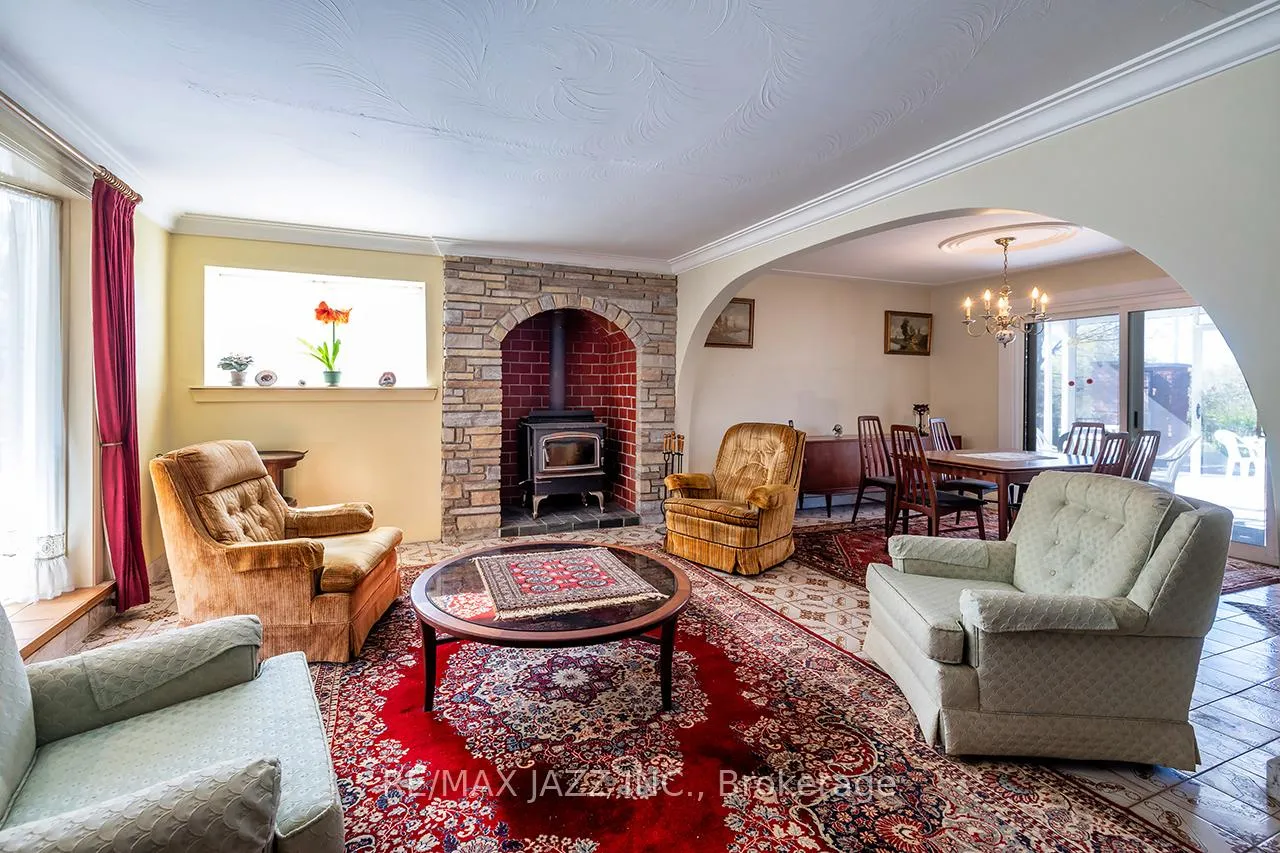 Photo 8 of 1249 Glen Miller Road, Quinte West, Sidney Ward — HOMEH