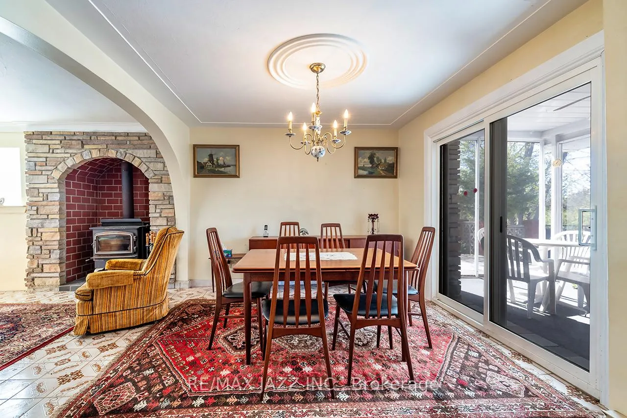 Photo 10 of 1249 Glen Miller Road, Quinte West, Sidney Ward — HOMEH