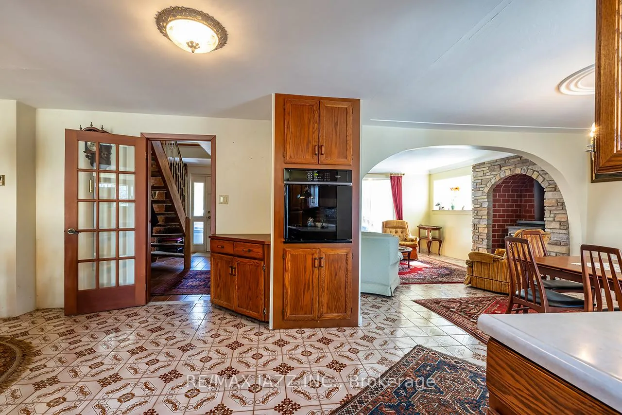Photo 13 of 1249 Glen Miller Road, Quinte West, Sidney Ward — HOMEH