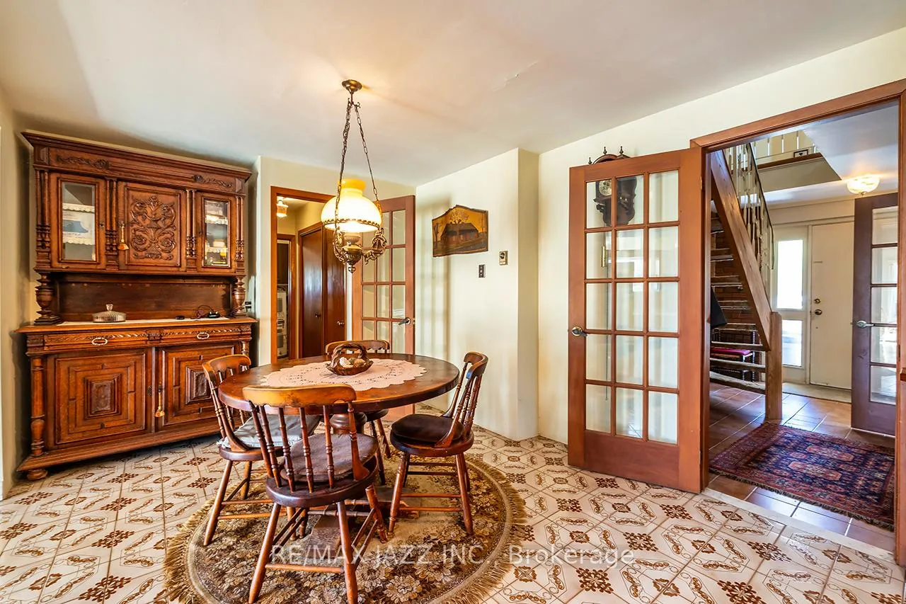 Photo 14 of 1249 Glen Miller Road, Quinte West, Sidney Ward — HOMEH