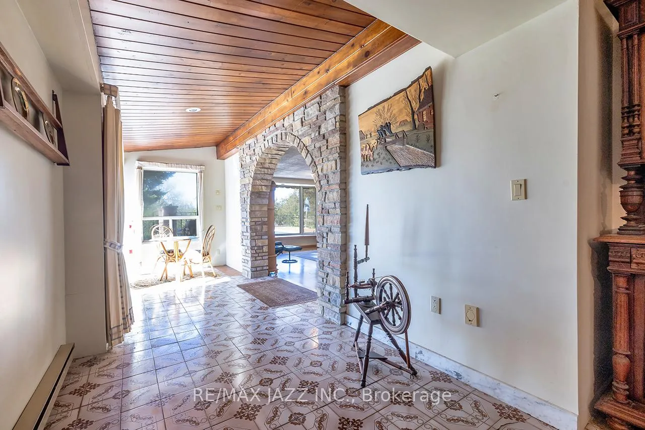 Photo 15 of 1249 Glen Miller Road, Quinte West, Sidney Ward — HOMEH