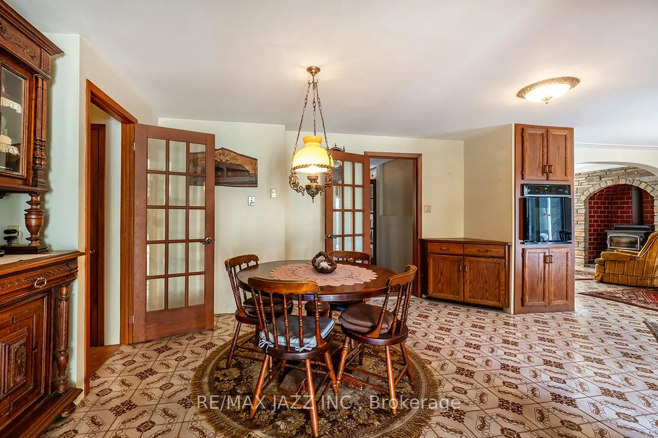 Photo 16 of 1249 Glen Miller Road, Quinte West, Sidney Ward — HOMEH