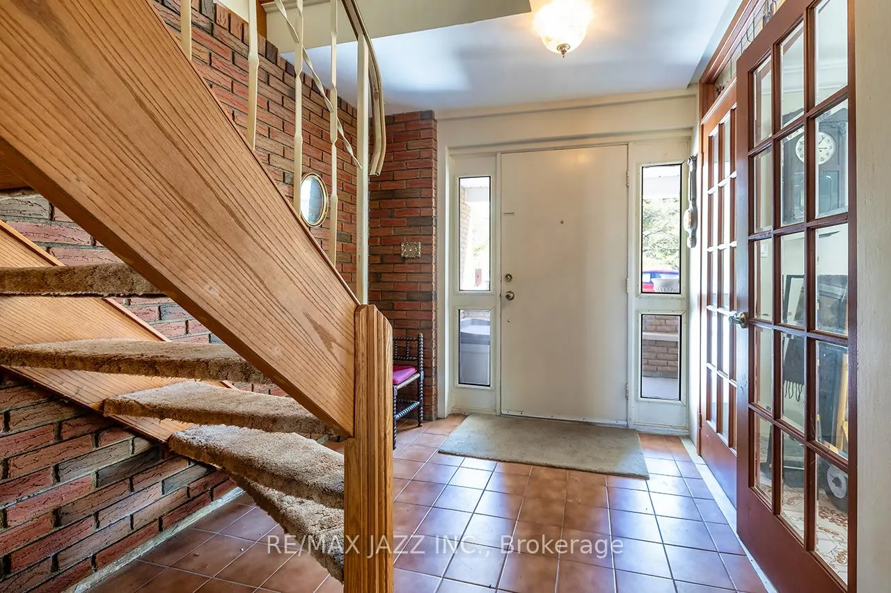 Photo 21 of 1249 Glen Miller Road, Quinte West, Sidney Ward — HOMEH