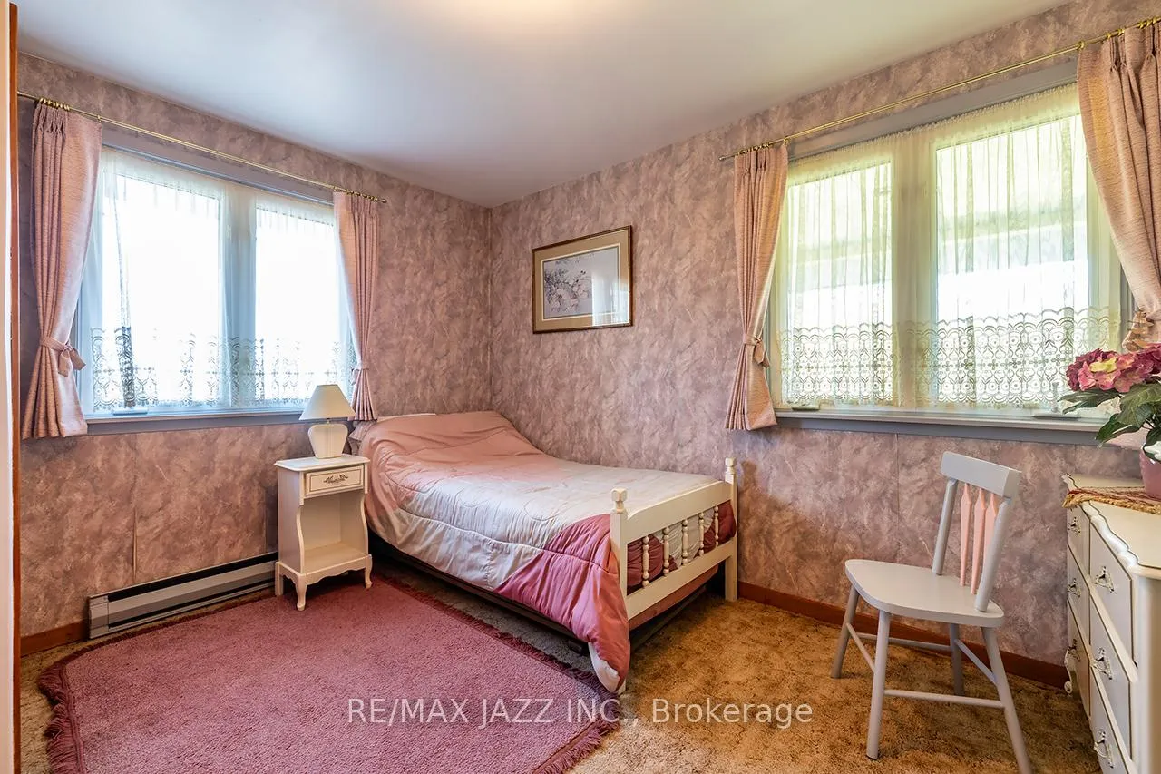 Photo 26 of 1249 Glen Miller Road, Quinte West, Sidney Ward — HOMEH