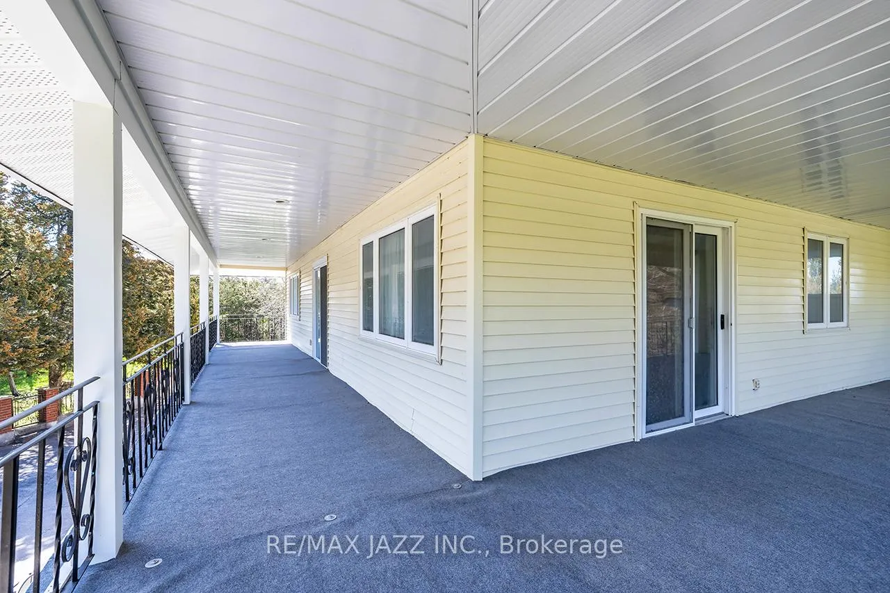 Photo 31 of 1249 Glen Miller Road, Quinte West, Sidney Ward — HOMEH