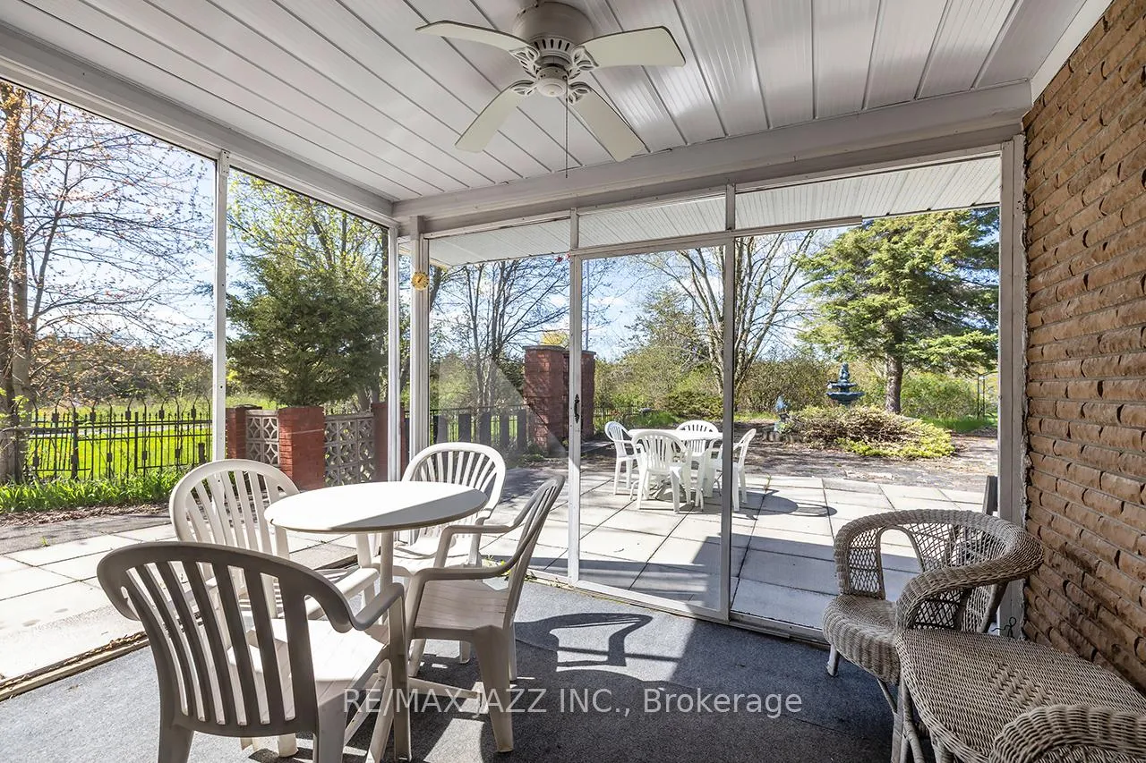 Photo 32 of 1249 Glen Miller Road, Quinte West, Sidney Ward — HOMEH