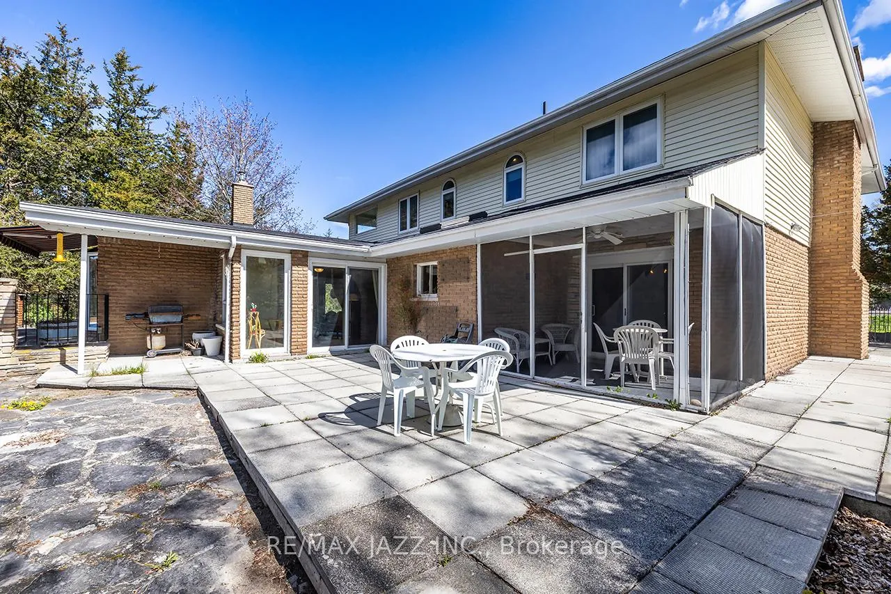 Photo 33 of 1249 Glen Miller Road, Quinte West, Sidney Ward — HOMEH