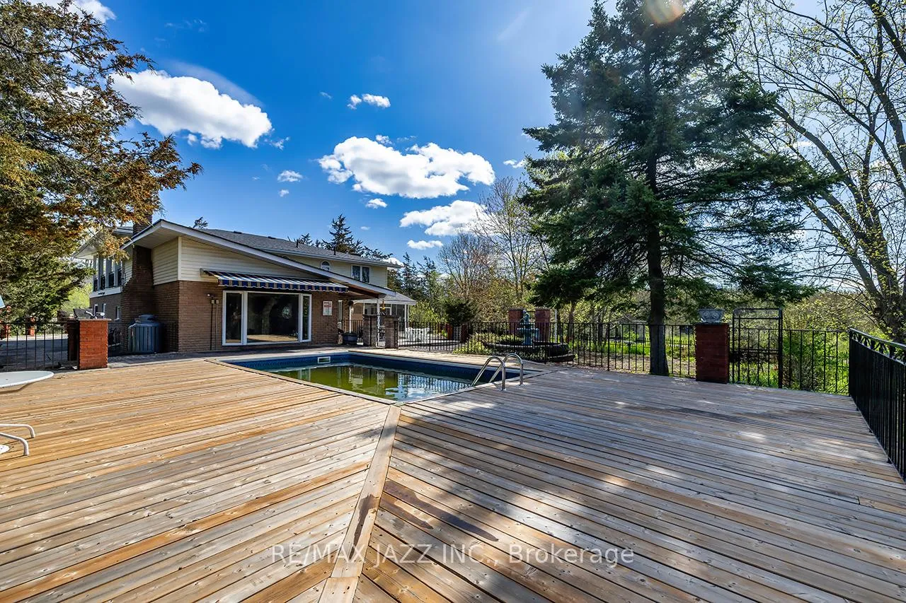 Photo 36 of 1249 Glen Miller Road, Quinte West, Sidney Ward — HOMEH