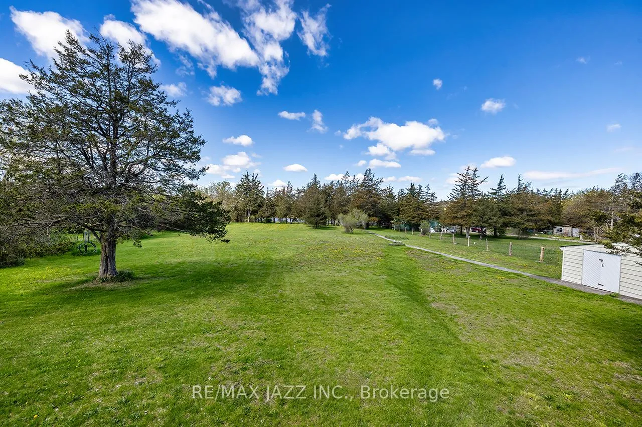 Photo 37 of 1249 Glen Miller Road, Quinte West, Sidney Ward — HOMEH