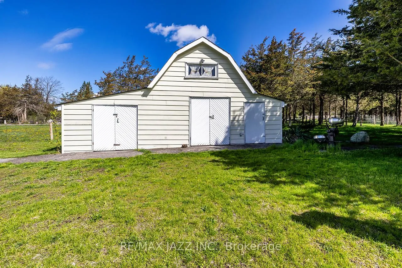 Photo 39 of 1249 Glen Miller Road, Quinte West, Sidney Ward — HOMEH