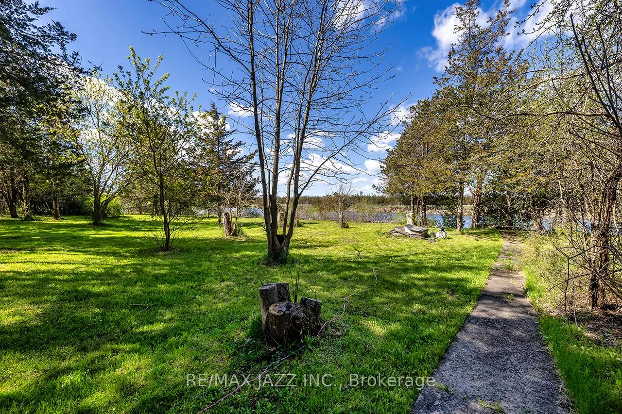 Photo 41 of 1249 Glen Miller Road, Quinte West, Sidney Ward — HOMEH